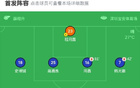深圳青年4-3勝南京，黃開(kāi)俊世界波雙響，南京三球追平
