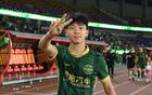 18歲國腳前鋒強(qiáng)勢崛起，5輪5球，中超榜眼，未來之星！