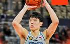 王治郅：提升速度，追趕NBA進(jìn)攻節(jié)奏。