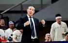 北汽逆廣廈，許利民三方面制勝王博。