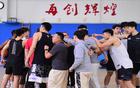 全運(yùn)男籃報(bào)名截止，14隊(duì)競(jìng)逐12席，遼寧隊(duì)名單揭曉，新添四將。