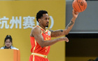 廣廈罰球43中32，北京27中20，頻頻得分！