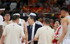 G2敗廣廈，許利民不滿全隊(duì)，胡金秋暴走，納托爾自責(zé)。