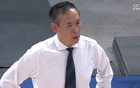 廣廈男籃勝，孫銘徽、胡金秋強(qiáng)勢(shì)，周琦26+13。