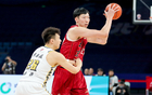 周琦難救隊(duì)，首鋼裝睡，失誤17次終敗北。