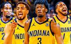 誰重生？盤點6大NBA跟腱傷球員，塔圖姆領銜。