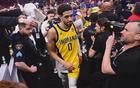 科比言論再被引用，特納逆襲ESPN專家，步行者晉級逆風(fēng)翻盤。
