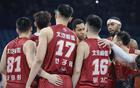北京男籃破紀(jì)錄，大勝33分，許利民遭質(zhì)疑。