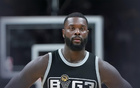 Haynes爆料：史蒂芬森將加盟BIG3聯(lián)盟！