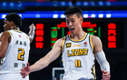 CBA林瘋狂，落選秀狂砍22+5+4，感謝王博信任！