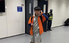 記者：金永浩有望入選U22國足，本季表現(xiàn)亮眼。