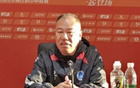 深圳青年隊(duì)主帥：團(tuán)隊(duì)需團(tuán)結(jié)應(yīng)對(duì)人員不整、傷病挑戰(zhàn)