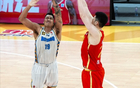 生死球決勝！翟曉川領(lǐng)銜，首鋼藍(lán)領(lǐng)顯威！