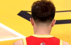 G5京勝廣廈，孫布沮喪，陳翟怒吼，王博嘆氣。