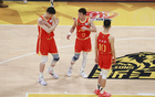 麥穗豐：京頑強系列賽終7場，廣廈男籃險勝。