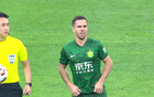 塞蒂恩誤判，張玉寧低迷，國安補賽3分難穩(wěn)