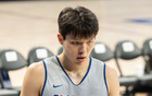 ESPN矚目！楊瀚森順位躍升，勇士選，5隊(duì)邀試訓(xùn)。