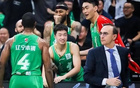 非遼烏戈官宣，新隊(duì)主帥，楊鳴送祝福