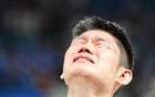 淚目！孫銘徽奪冠，胡金秋泣訴末10秒與朱俊龍共淚