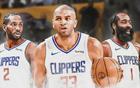 快船前鋒，告別NBA，2026夏離場。