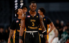 太陽試訓，NBA球星堂弟，NCAA得分手