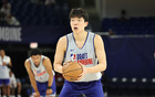 媒體人：NBA選秀重“未刮彩票”，不重球員準(zhǔn)備度。