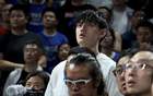 CBA球員合同概覽：趙繼偉等137人到期，北京曾凡博瞄準(zhǔn)NBA