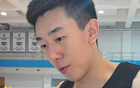 王少杰：喜回北京，全運會代表