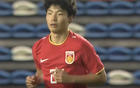 中國(guó)U16 2-1 絕殺，勝亞洲勁敵，破國(guó)字號(hào)連敗紀(jì)錄。