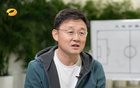 趙震：球員培訓(xùn)合同為小球員，韋世豪職業(yè)合同離魯能。