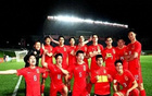 U23亞洲杯預選賽分組揭曉，中國VS澳大利亞同組