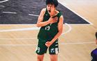中國(guó)男籃新星17歲2米13，獲NCAA名校邀約，新阿聯(lián)現(xiàn)身。