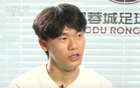 胡荷韜：難搶韋世豪球，古爾芬克爾教停球。