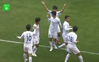 江蘇城聯(lián)，宿遷勝鎮(zhèn)江2-0，高馳雙響