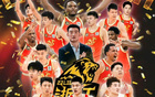 亞冠男籃分組：廣廈A組，戰(zhàn)蒙古伊朗隊(duì)