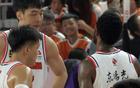 廣東隊絕配！CBA中鋒展露天賦，杜鋒內(nèi)線之選！