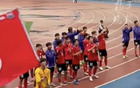 南通體育局：三連勝非全勝，每場(chǎng)全力以赴。12輪僅三戰(zhàn)，仍需努力。