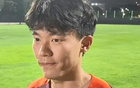 胡荷韜：國足備戰(zhàn)雨戰(zhàn)，天氣影響平等。