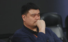 姚明45歲復出，恢復訓練兩月，瘦身明顯。