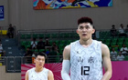 山東隊(duì)大勝，斬紅門！郭艾倫隊(duì)友顯神威，王嵐欽11分痛快領(lǐng)跑。