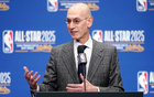 亞當·蕭華回應球迷NBA收視率討論，有亮點