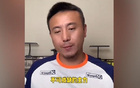毛劍卿：王鈺棟國足未來主力，年輕驕傲
