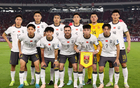 國足晚7點戰(zhàn)五大戰(zhàn)，伊萬補招，爭勝避底，首發(fā)揭曉。