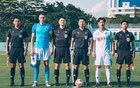 新鵬城1-0勝青年人，姜助埃破門(mén)