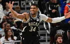 NBA流言：多隊假設揚尼斯·阿德托昆博或離隊。