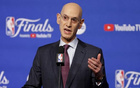 NBA總決賽收視率創(chuàng)27年新低，慘淡不已。