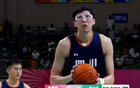 雙塔狂轟48+18！全運(yùn)爭(zhēng)冠熱門(mén)遼粵勁敵顯威