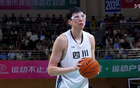 周琦20+10，8中8，四川隊(duì)勝?gòu)?qiáng)敵，鎖定正賽資格！值！