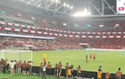 香港主場1-0勝印度，創(chuàng)歷史觀戰(zhàn)人數(shù)新高42570人