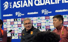 伊萬：專注東亞杯，無涉下課話題